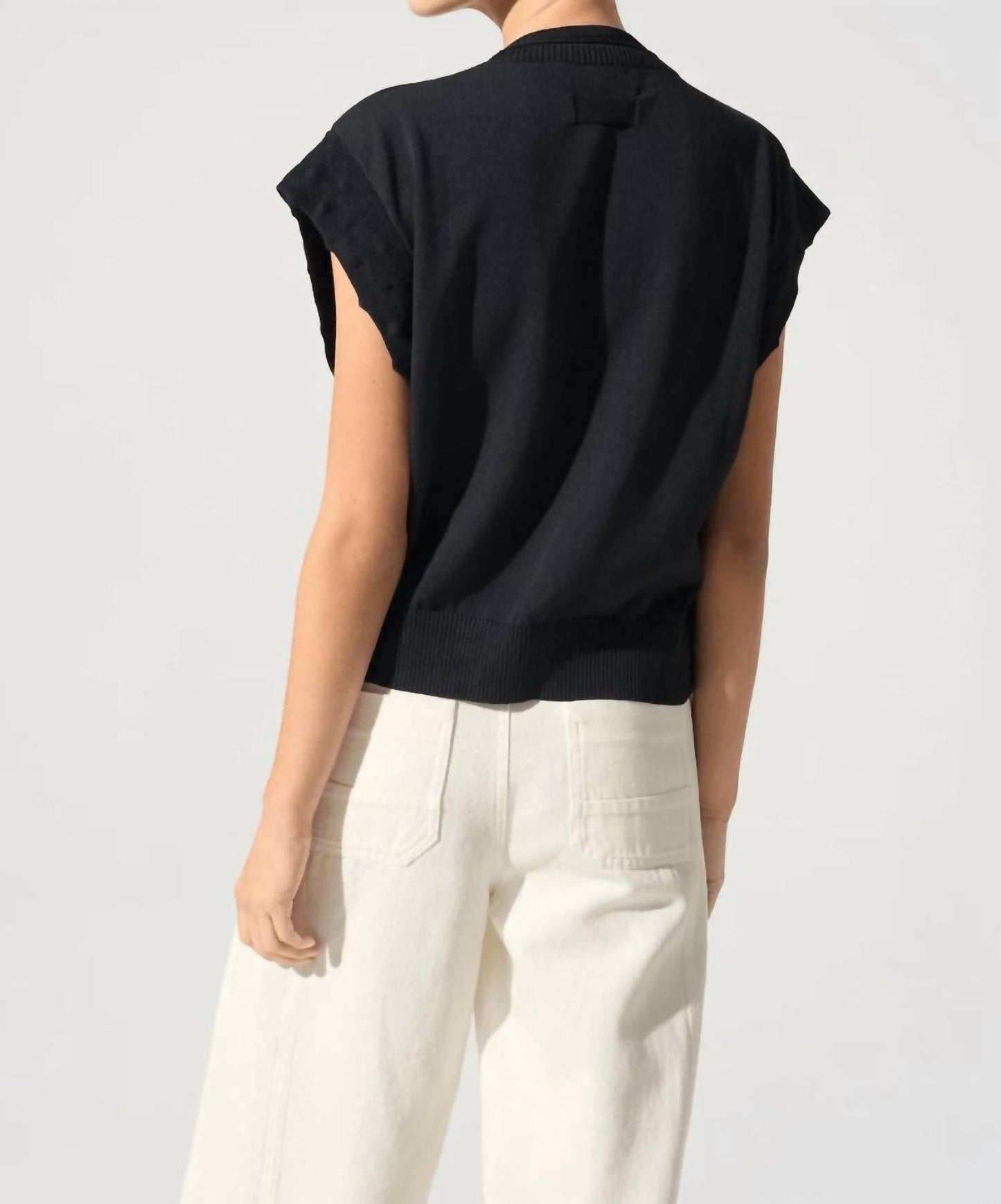 Cotelac - Night Stroll Sweater