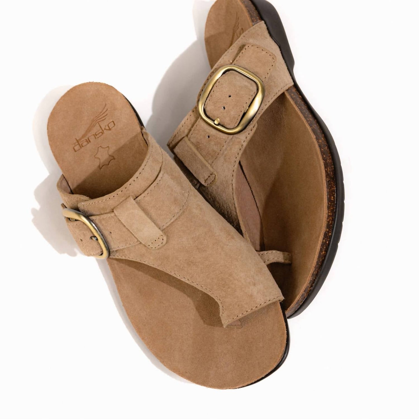 Dansko - Women's Rylee Sandals