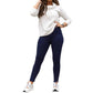 Julia Rose - Full Length with Pocket Leggings