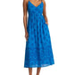 Johnny Was - CLEO TEA LENGTH DRESS