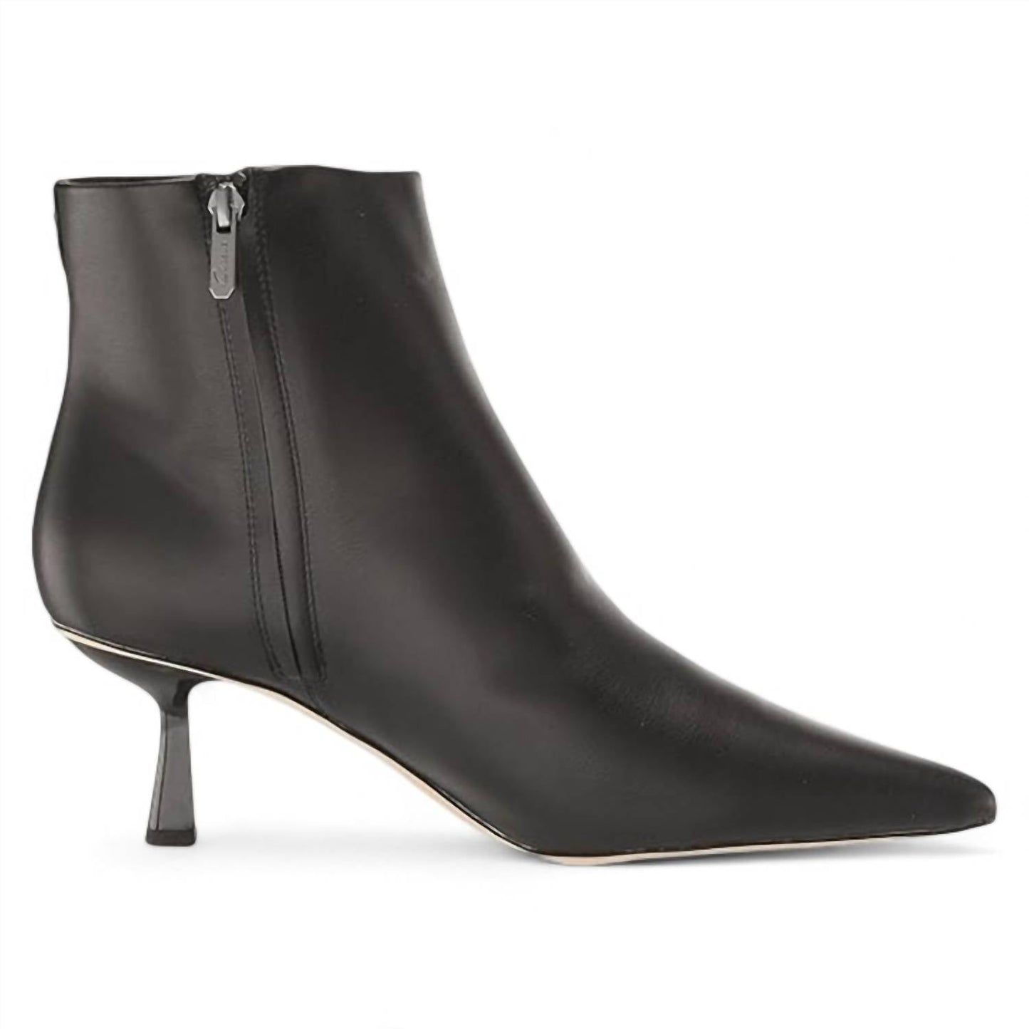 Circus By Sam Edelman - Women's Suzie Pointed Toe Kitten Booties