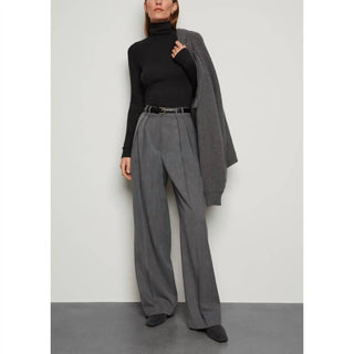 Agolde - Pascale Turtleneck Top