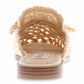 Mia - Women's Layce Mule