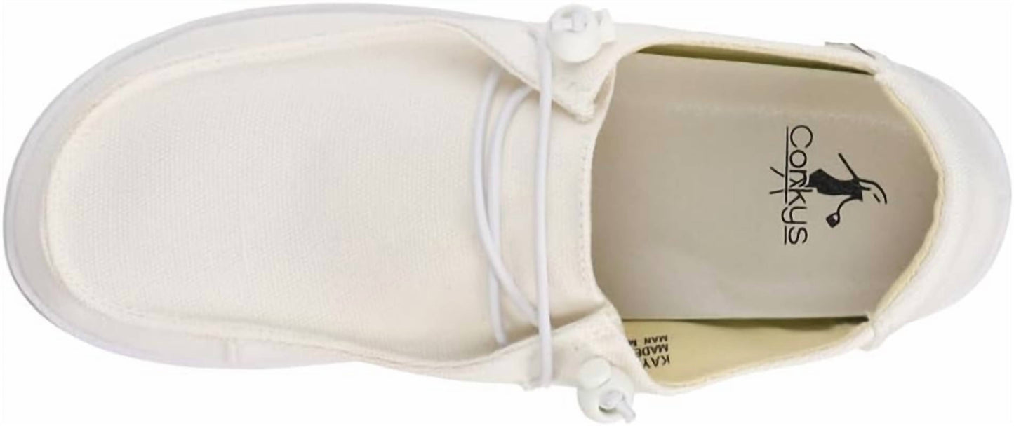 Corkys Footwear - Women's Kayak Sneakers