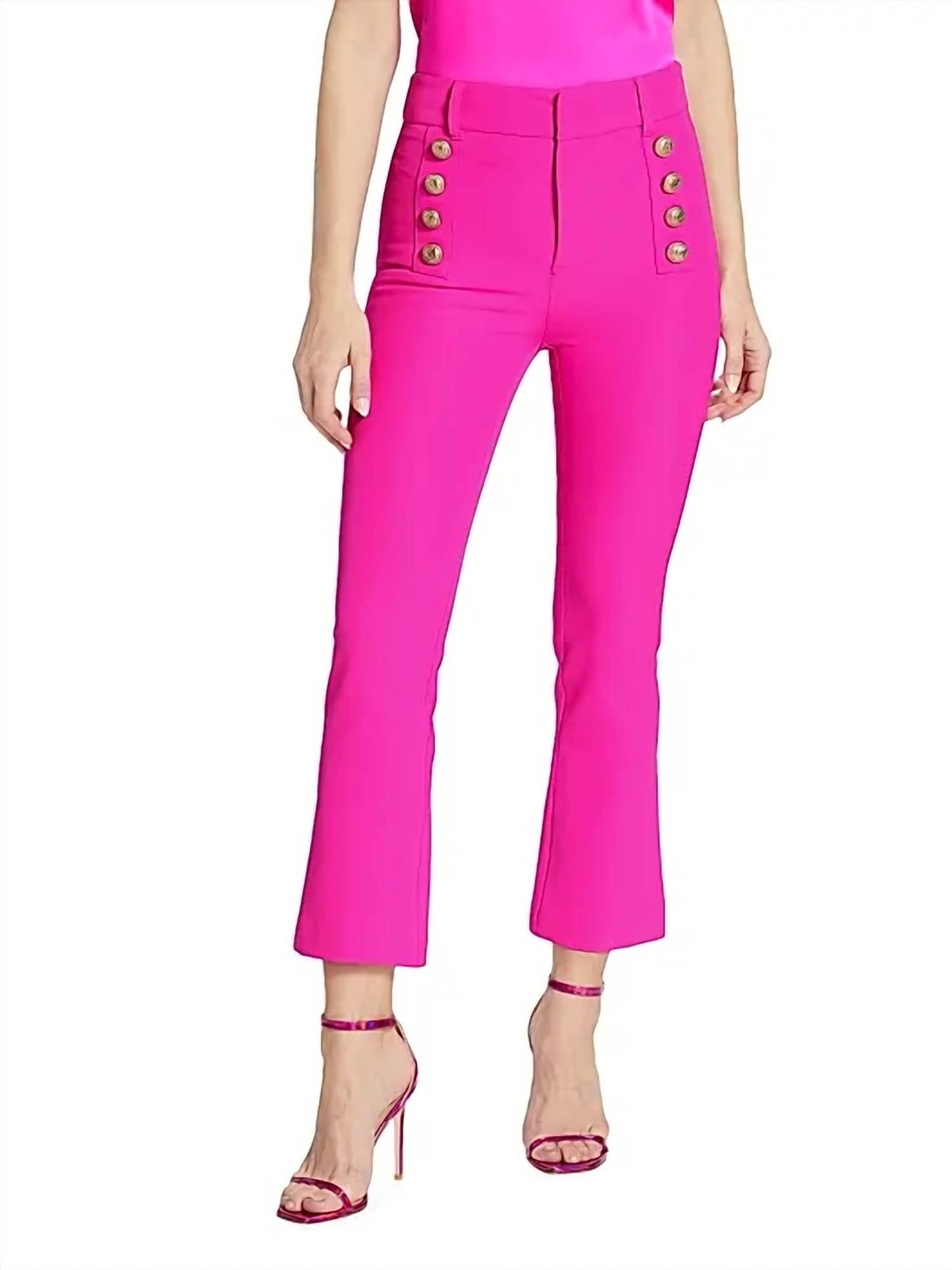 Generation Love - Amirah Crepe Pants