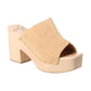 Sam Edelman - Josselyn Mule