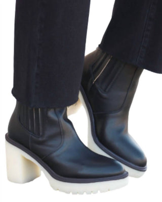 Oasis Society - Anastasia Platform Boot