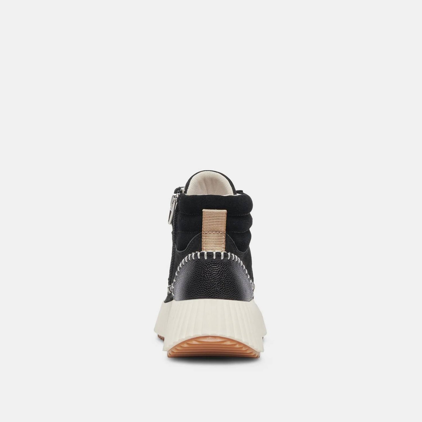 Dolce Vita - Women's Daley High Top Sneaker