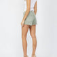 Mica Denim - Summer Breeze Shorts