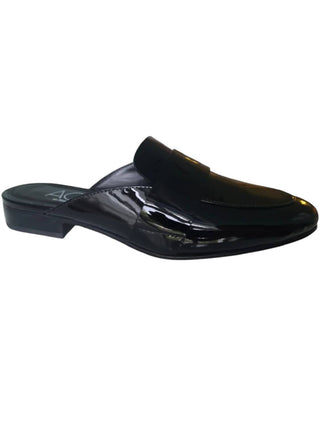 Agl - Women's Costanza Mule Nero Sandals