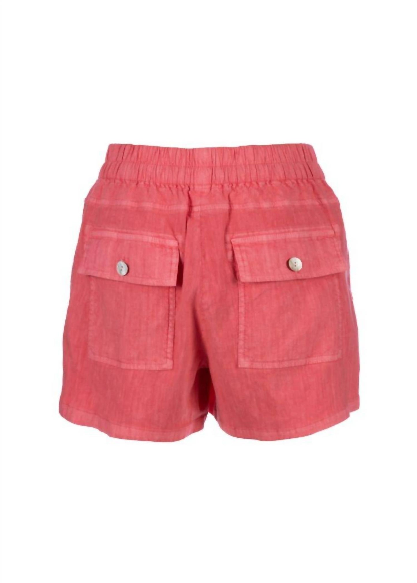 Kut From The Kloth - Christina Short