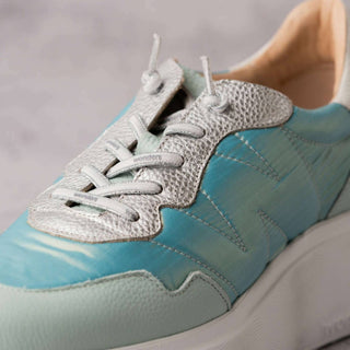 Wonders - Slip On Sporty-chic Style Sneakers