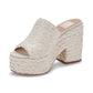 Dolce Vita - Women's Elora Heels