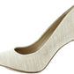 Sam Edelman - Women's Hazel Pointed Toe Heel