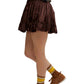 Free People - Third Charm Mini Skirt