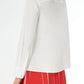 Emporio Sirenuse - Cassandra Greek Rooster Blouse