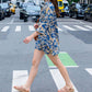 Elizabeth James The Label - Taylor Mini Dress