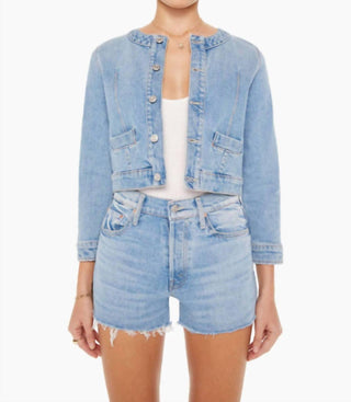 Mother - Picky Jacket