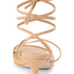 Matisse - Women's Lily Leather Heels