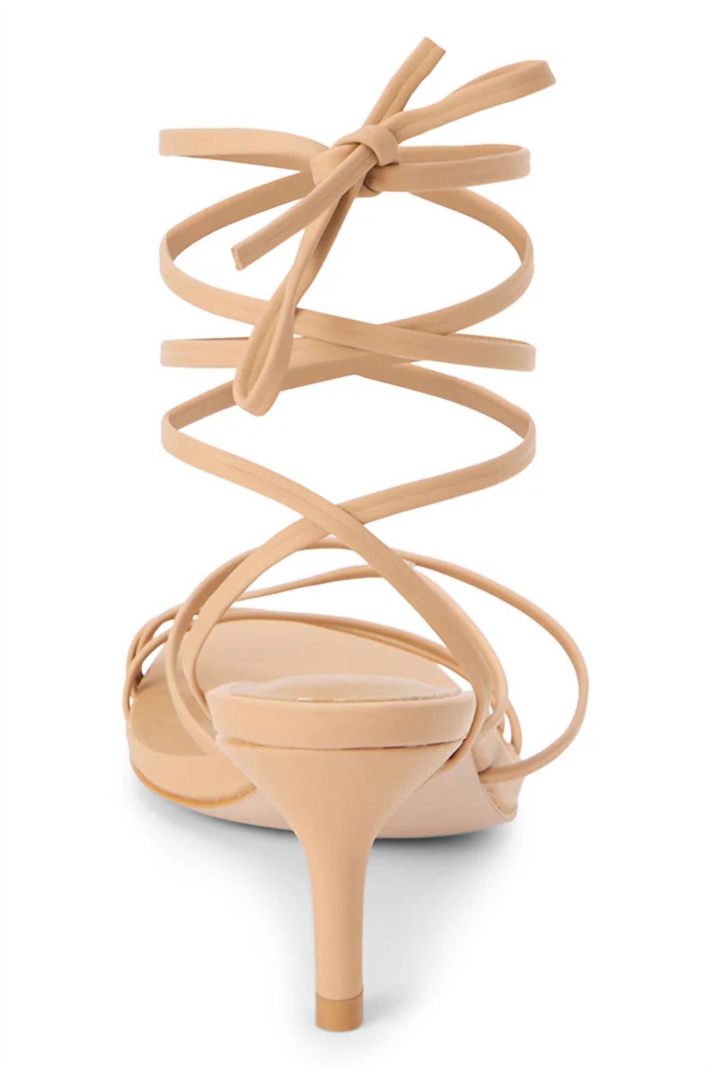 Matisse - Women's Lily Leather Heels
