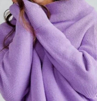 Free People - Ottoman Slouchy Tunic Sweater