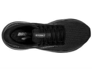 Brooks - Men's Glycerin GTS 21 Running Sneaker
