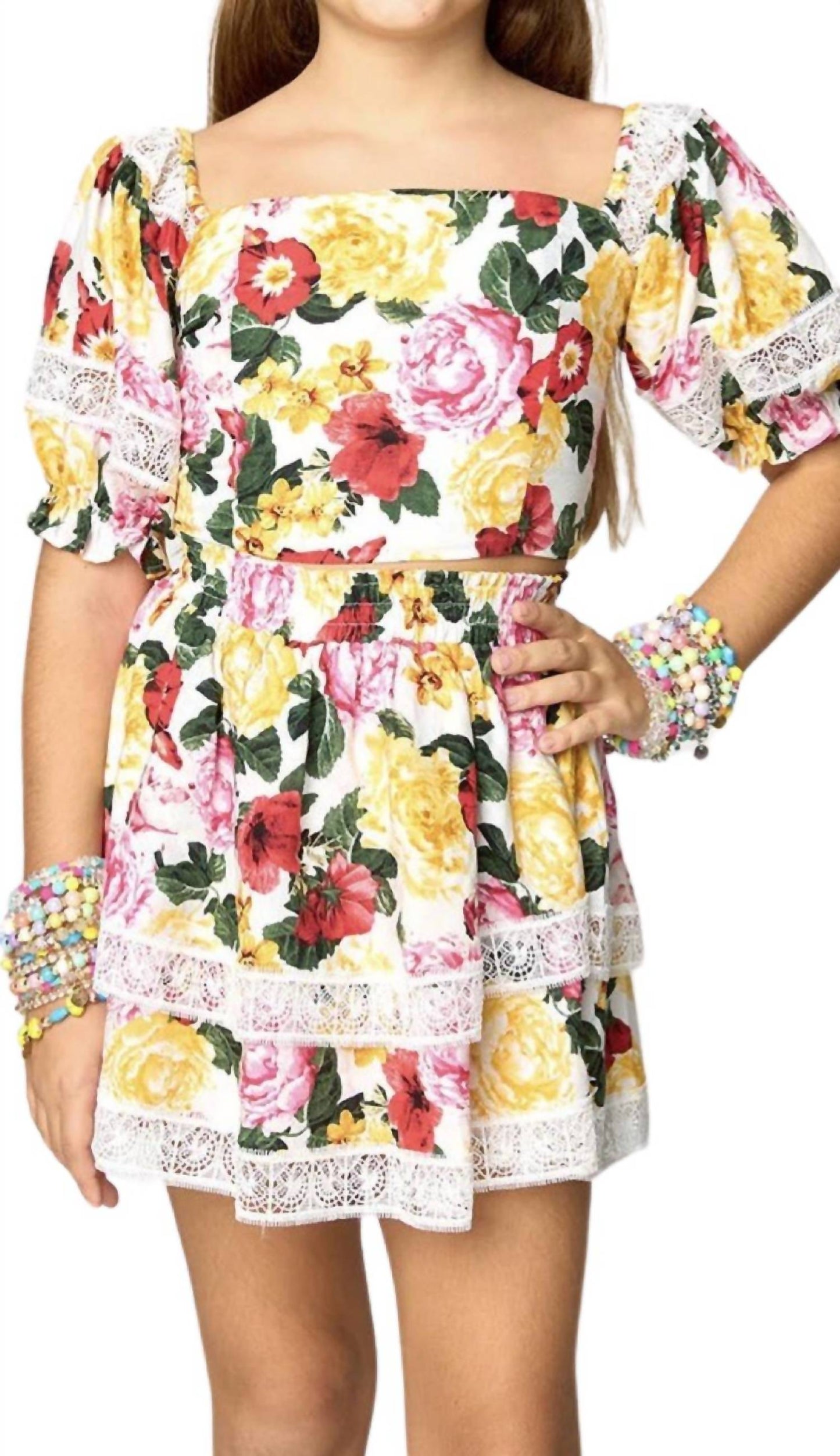 Buddylove - Simone Set