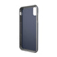 Pelican Adventurer Dual Layer Slim Protection Case for iPhone Xs Max - Navy Blue