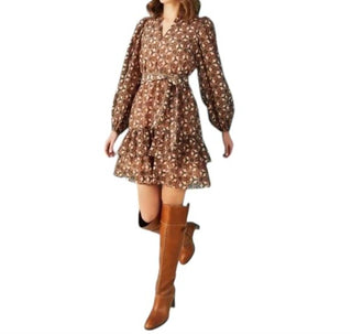 Marie Oliver - Preston Dress