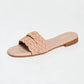 Kaanas - Women's Papagayo Double Braid Slide