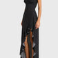 Amanda Uprichard - Amalia Strapless Gown