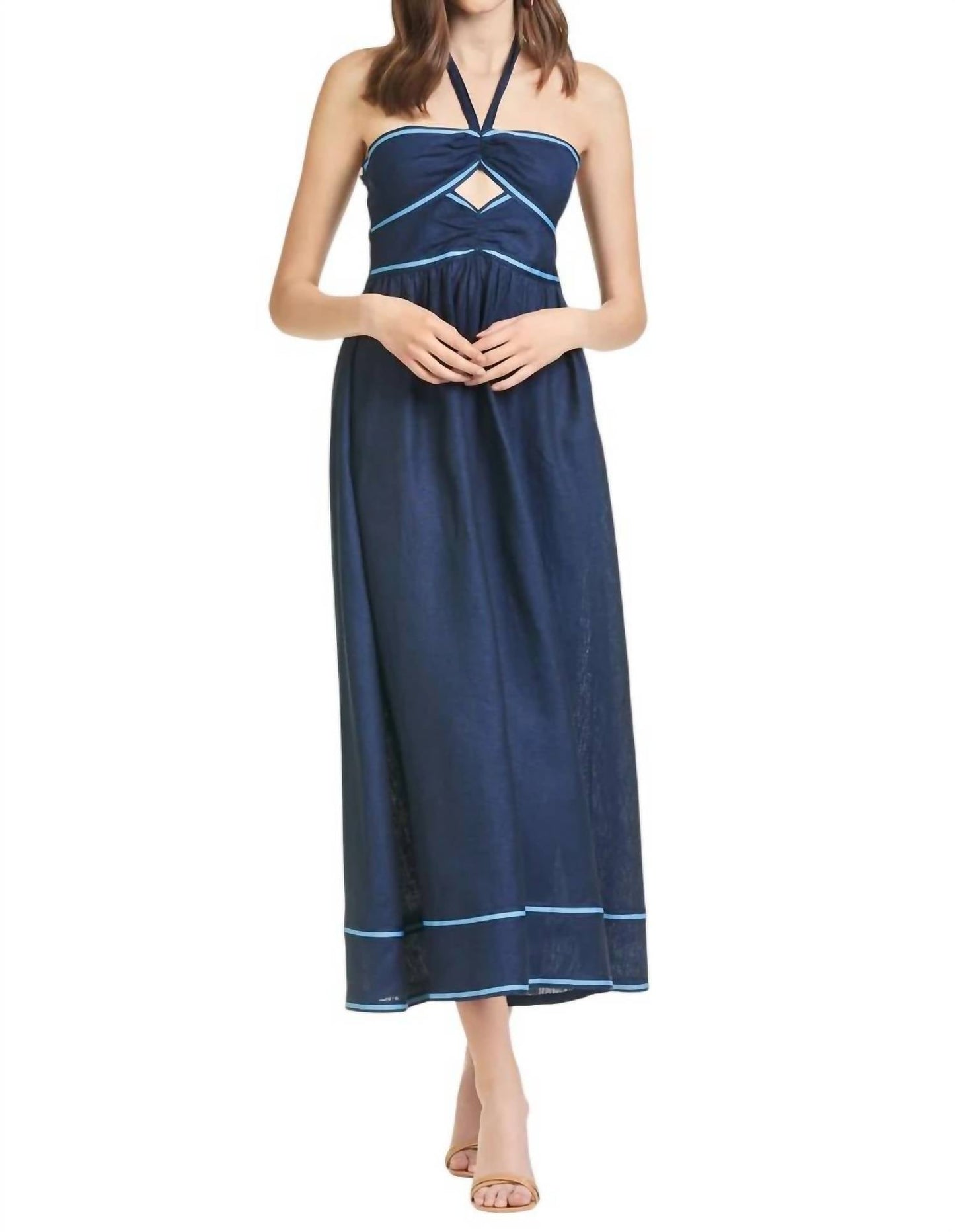 Sachin & Babi - Reid Dress