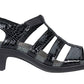 Sas - Women's Allegro Heel Strap Sandal