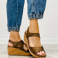 Corkys Footwear - Women's Five O' Clock Somewhere Sandal