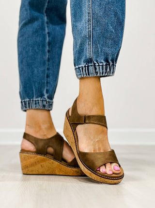 Corkys Footwear - Women's Five O' Clock Somewhere Sandal