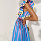 Celia B - Candela Midi Dress