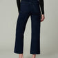 Joe'S Jeans - The Blake Cropped Wide Leg Jean