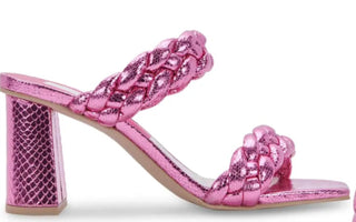 Dolce Vita - Women's Paily Heeled Sandal