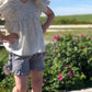 Vignette - Girls - Cecily Shorts