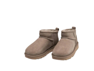 Ugg - Women's Classic Ultra Mini Boots