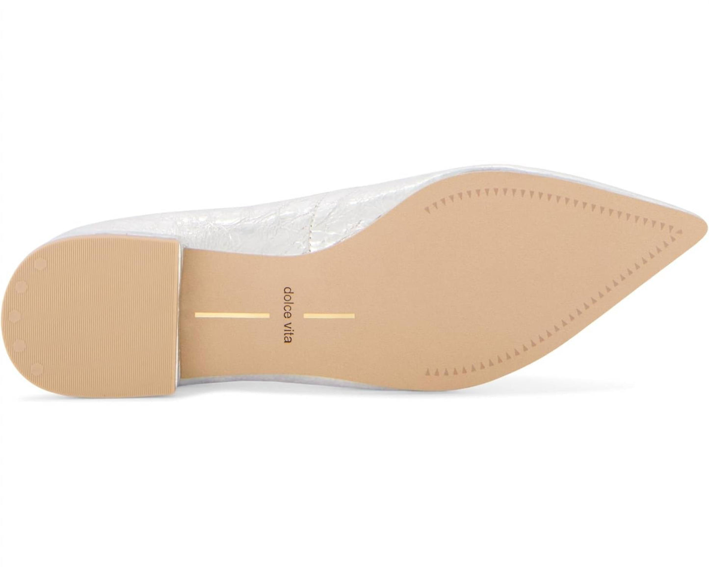Dolce Vita - Women's Dolce Ballet Flats