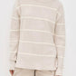 Varley - Hamish Stitch Knit Sweater