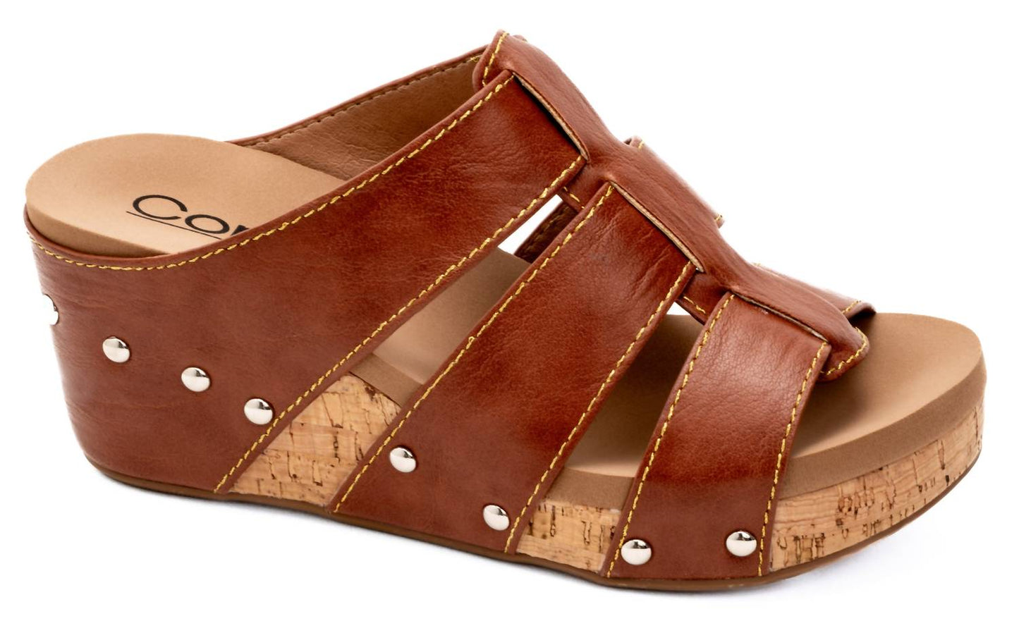 Corkys Footwear - Women Catch Of The Day Sandal