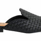 Corkys Footwear - Women Weave It To Beaver Slip-on Mules