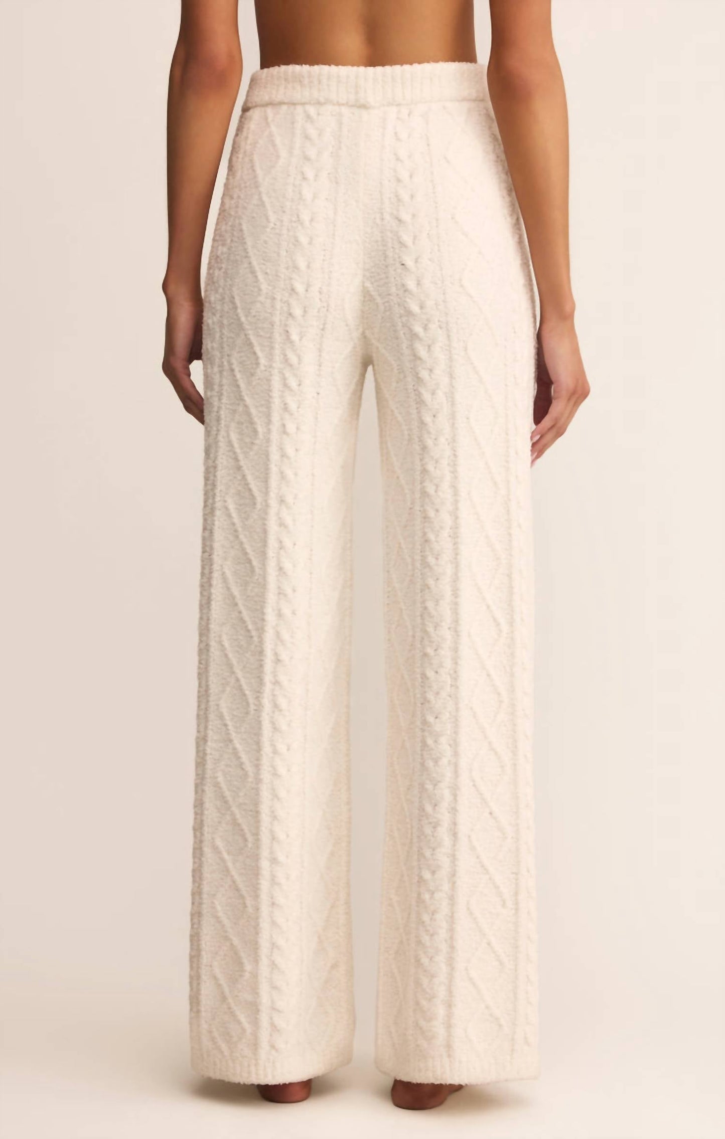 Z Supply - Gemma Cable Pants