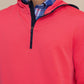 Southern Tide - Scuttle 1/4 Zip Performance Hoodie