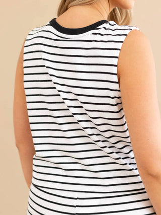 Z Supply - Sloane Stripe Top
