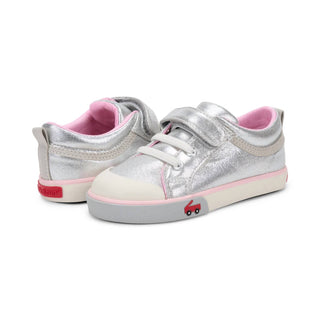 See Kai Run - Girl's Kristin Sneaker