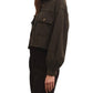 Z Supply - Abbott Cropped Jacket