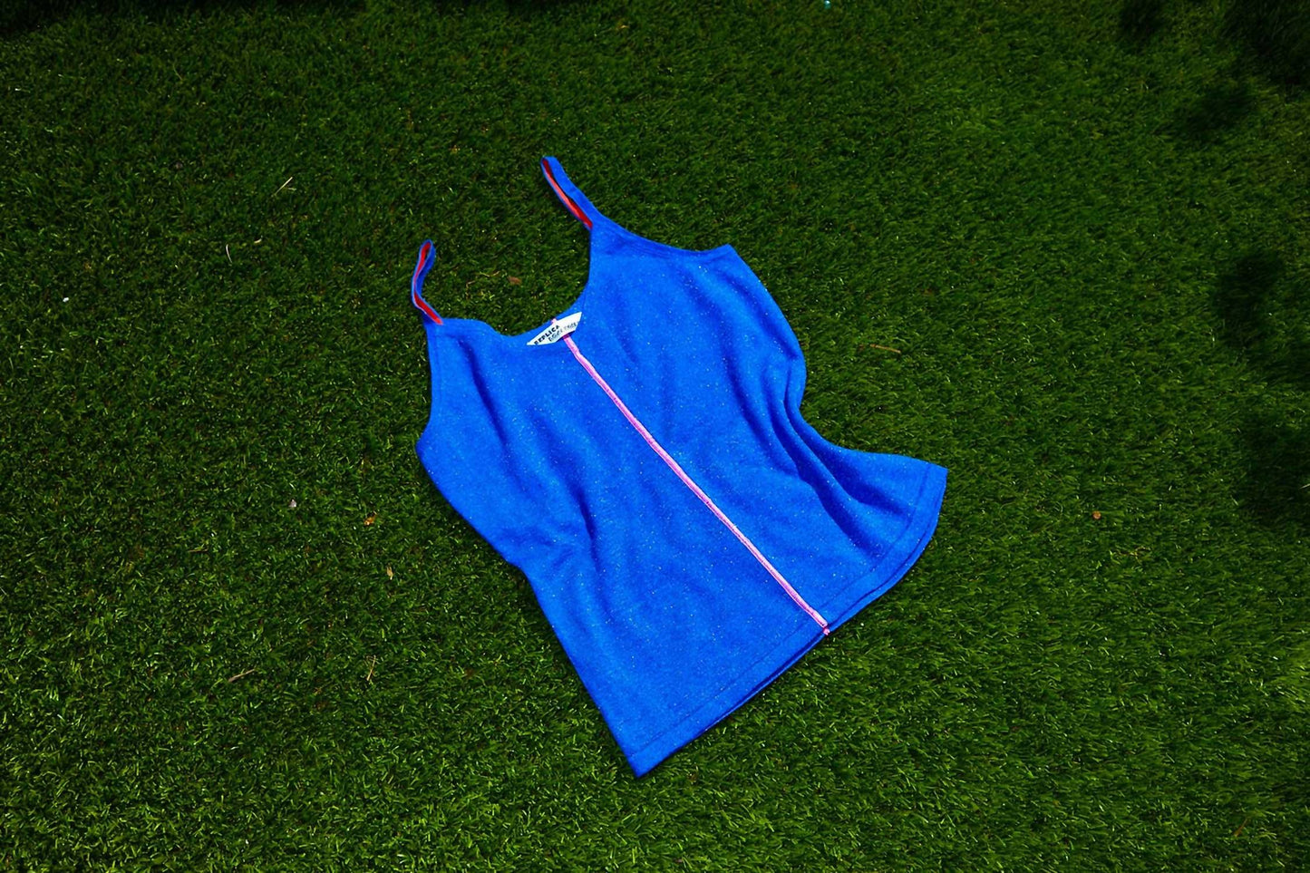 Replica Los Angeles - Women's Neon Cami Top